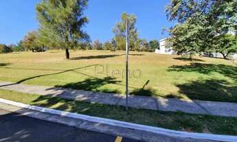 Imagem 2: Terreno à venda e para locação com 1018 m² no Loteamento Alphaville Campinas, Campinas