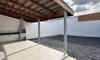 Imagem 5: Vendo Casa Terrea Dois Quartos Sendo Uma Suite Coxipo-Cuiaba Mt