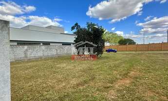 Imagem 6: Lote no Portal do Sol Green em Goiânia