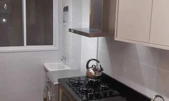 Imagem 7: Apto Novo 2 Quartos com Suíte 64m² Terra Mundi Eldorado Pronto para Morar Promoção R