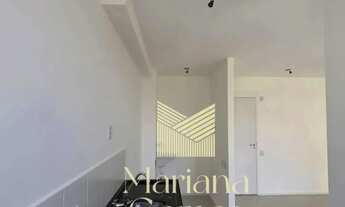 Imagem 5: Imóvel para venda possui 43 metros quadrados com 2 quartos em Jardim Atlântico - Goiânia