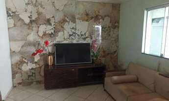 Imagem 4: Casa para venda tem 160 metros quadrados com 2 quartos