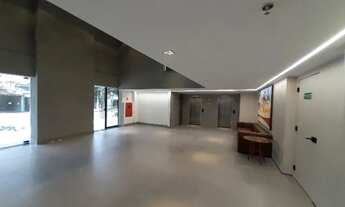 Imagem 6: Ed Arya Tower pronta pra funcionar 24m² 15º andar vão livre climatizada - Estaciona pa