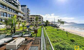 Imagem 2: Cobertura - Pé na areia - Praia dos Ingleses / Santinho - Florianópolis - 2 suítes