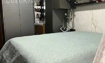 Imagem 7: Cobertura a venda - Utinga, Santo André