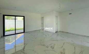 Imagem 4: Casa em condomínio fechado com 3 suítes à venda, 183 m² por R$ 1.600.000 - Bairro Alto, Cu