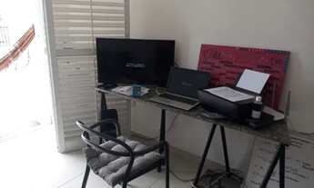 Imagem 7: Casa 1 pav. alven./conc. S.J. Rio Vermelho 2 dorm. 2 san. 2 vagas (NEGOCIAMOS