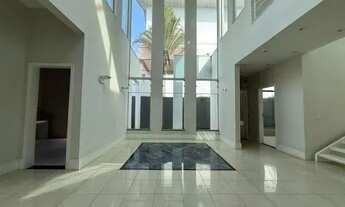 Imagem 6: Sobrado de Alto Padrão, 480m2, 4 súites, 4 vagas, no Jd Aquarius em SJdos Campos -SP