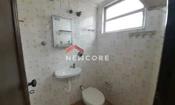 Imagem 7: Apartamento em Rua Olavo Bilac - Pompéia - Santos/SP