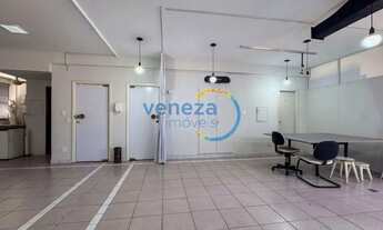 Imagem 4: Sala à venda por R$ 320000.00, 110.50 m2 - CENTRO - LONDRINA/PR