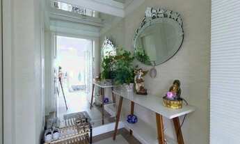 Imagem 4: Apartamento de 261 m a venda na Vila Andrade