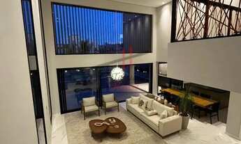 Imagem 5: Casa em Condominio Atibaia 400 m² NOVO