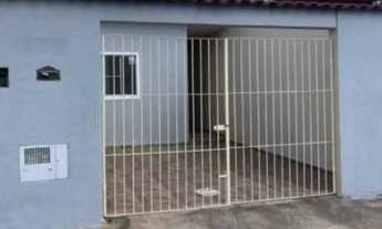 Imagem: Casa a venda no Gama (parcelado