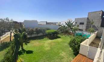 Imagem: PORTAL DO SOL GREEN -Terreno 464 m2 - Goiânia