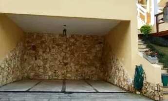 Imagem 3: Casa- Petrópolis, Chácara das Rosas