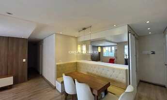 Imagem 4: Apartamento 95m² - VITALLIS ECO CLUB