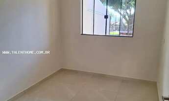 Imagem 3: Casa para Venda em Londrina, Parque Leblon, 2 dormitórios, 1 banheiro, 2 vagas