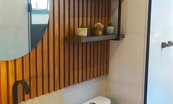 Imagem 7: Life 360 Residence - Apartamento 3 quartos, sendo 2 suítes