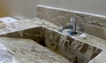 Imagem 7: Casa Plana em Caucaia