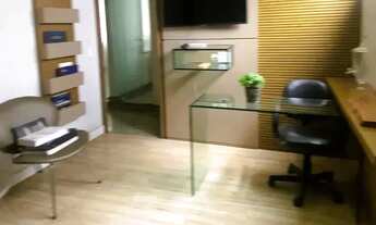 Imagem 5: Clínica Montada - Dentistas - Funcionários