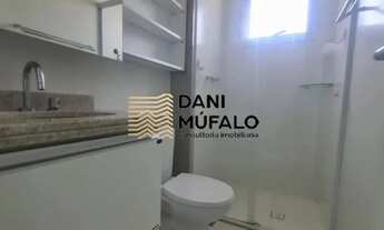 Imagem 5: Residencial FIRENZZE Alto padrão, conforto e sofisticação!