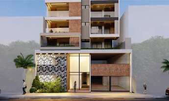 Imagem 2: Apartamento com 2 dormitórios à venda, 80 m² por R$ 617.463,00 - Alto dos Passos - Juiz de