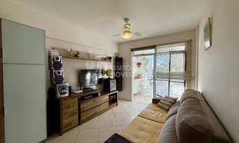 Imagem 5: Apto. 2 dorm. (1 suíte) sol da manhã no Itacorubi