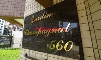 Imagem 2: APARTAMENTO RESIDENCIAL em CURITIBA - PR, BIGORRILHO