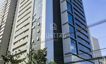 Imagem 6: Lindíssimo Studio Mobiliado - Batel