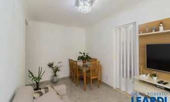 Imagem 3: APARTAMENTO - VILA SANTA MARIA - SP