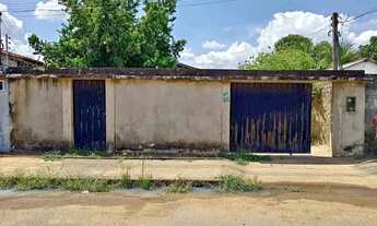 Imagem 6: VENDE SE CASA EM OUTEIRO