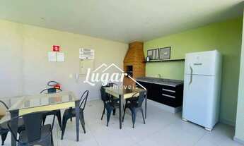 Imagem 3: Apartamento para aluguel, 2 quartos, 1 vaga, SAO PAULO - Marília/SP