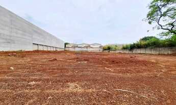 Imagem: Terreno de 5.000m² para locação e venda