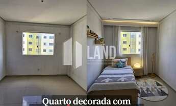 Imagem: Heliópolis Park - Apartamento com 2 quartos