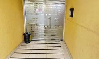 Imagem 5: Apartamento dois quartos