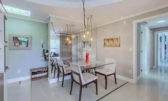 Imagem 2: Apartamento 3 dormitórios e 2 vagas de garagem no Jardim Botânico em Porto Alegre/RS