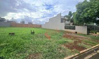 Imagem: Terreno Residencial de 320m² no Condomínio