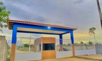 Imagem: CHÁCARAS RIO NEGRO