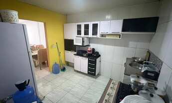 Imagem 3: Vendo casa da Santa Lúcia