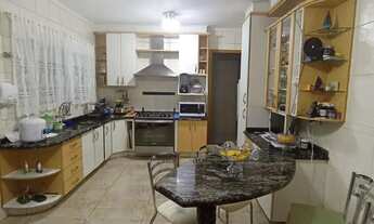 Imagem 2: Sobrado para venda com 150 metros quadrados com 4 quartos em Santana - São Paulo - SP