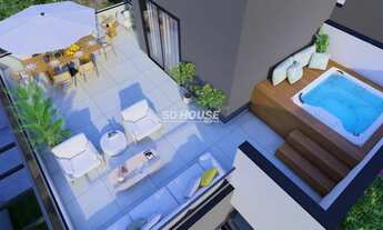 Imagem 7: Residencial Bruder, Jardim das Américas - Curitiba/PR