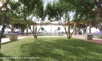 Imagem 2: Terreno á venda- Terras Alpha Cascavel - PR