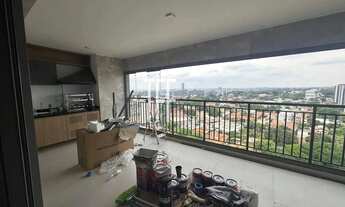 Imagem 5: APARTAMENTO PARA LOCAÇÃO NO BAIRRO NOVA CAMPINAS - CONDOMÍNIO HAUS - CAMPINAS/SP