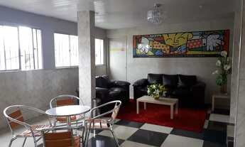 Imagem 2: Flat para aluguel com 13 metros quadrados em Pina - Recife - Pernambuco