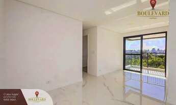 Imagem 4: Apartamento no Explore Botânico com 2 dormitórios à venda, 73 m² por R$ 789.000 - Cristo R