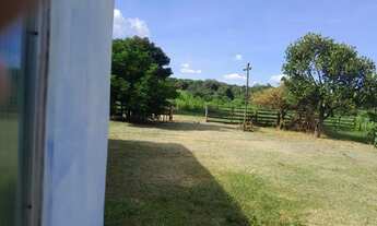 Imagem: Sitio pequeno a venda na estrada da produção