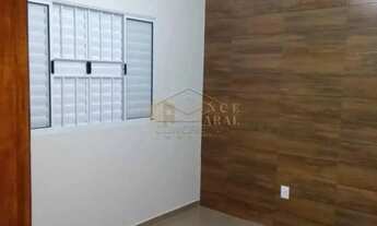 Imagem: Casa para Locação - Parque Santa Edwiges