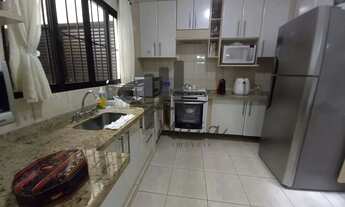 Imagem 3: Venda Casa Sao Caetano do Sul Barcelona Ref: 37572