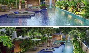 Imagem: OPORTUNIDADE, More ou invista no melhor