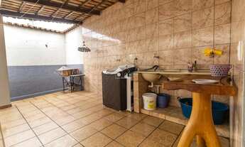 Imagem 2: CASA NO SETOR FAIÇALVILLE Casa de Rua com 3 Quarto(s) e 2 banheiro(s) à Venda, 420.00 por